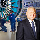 Rolls-Royce'un yeni CEO'su bir Türk oldu: Tufan Erginbilgiç kimdir?