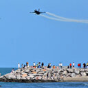 SOLOTÜRK Ordu semalarında