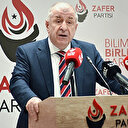 Ümit Özdağ'dan gençlere demokrasi dersi: Zafer Partisi'ne oy vermeyeceklerse anne ve babanızı eve kilitleyin