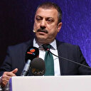 Merkez Bankası Başkanı Kavcıoğlu: 2023 sonu enflasyon hedefi yüzde 19.2