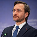Fahrettin Altun: Erdoğan'ın lider diplomasisi alanındaki başarısını bu süreçte tekrar gördük