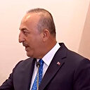 Bakan Çavuşoğlu Alman mevkidaşının yüzüne bakarak söyledi: Kavala'yı gezi olaylarında fonladığınızı biliyoruz
