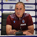 Abdullah Avcı: Ciddi şekilde hazırlandık