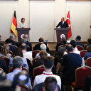 Dışişleri Bakanı Çavuşoğlu'ndan Alman Bakana sert tepki: Kavala'yı Türkiye aleyhine kullanıyorsunuz, fonluyorsunuz