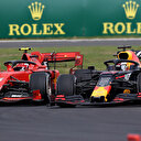 Formula 1'de sıradaki durak Macaristan