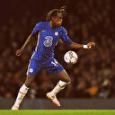 Trabzonspor'da son aday Chalobah