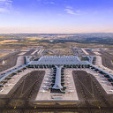 İstanbul Havalimanı Avrupa'nın en çok uçuş yapılan havalimanı oldu