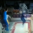 Ankara'da cemevine saldırı