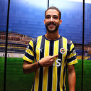 Gustavo Henrique Fenerbahçe'de