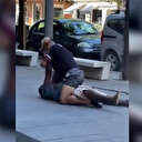 İtalya'da Nijeryalı bir seyyar satıcı sokak ortasında dövülerek öldürüldü