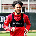 Taraftarlardan Tayfur Bingöl'e çağrı: "Come to Beşiktaş"