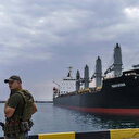 Tahıl koridoru için ilk rota belli oldu