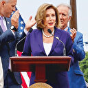 Pelosi Tayvan’a gitmiyor: Pekin ‘askeri karşılık vermekle’ tehdit etmişti