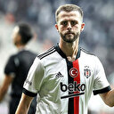 İtalyan devleri Pjanic'in peşinde