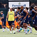 Fenerbahçe'nin UEFA Avrupa Ligi oyuncu listesi belli oldu