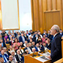 Meclis'i toplantıya çağıran CHP 120 vekille şehir dışına çıkıyor