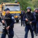 Kosova polisinden vatandaşlara uyarı: Sahte haberlere kapılmayın