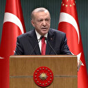 Cumhurbaşkanı Erdoğan: İstismarcıların kötü niyetlerini ellerinde patlatmaya kararlıyız