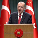 Cumhurbaşkanı Erdoğan'dan sosyal konut müjdesi: Kira öder gibi