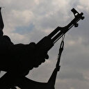 Bölücü terör örgütünden kaçan bir terörist teslim oldu