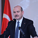 Bakan Soylu 'Müsamahamız yok' diyerek sınır dışı edilen göçmen sayısını duyurdu