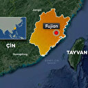 Savaşın fitili ateşlendi: Tayvan’da Çin Alarmı