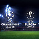 Avrupa'da rakiplerimiz belli oldu