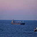 Dünyanın beklediği gemi İstanbul Boğazı'na ulaştı