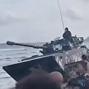 Çin ordusu Tayvan’ın karşısında yer alan şehre yığılıyor