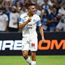 Marsilya'da Cengiz Ünder sürprizi