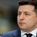 Zelenskiy'den tahıl koridoru açıklaması