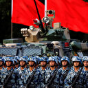 Büyük tatbikat başladı: Çin Ordusu uzun menzilli gerçek mühimmat ve konvansiyonel füzeler kullandı