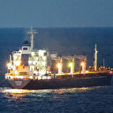 İlk tahıl gemisi İstanbul’da