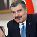 Bakan Koca: Sağlıkçıların özlük hakları devreye giriyor