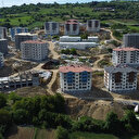 TOKİ son 3 yılda 213 bin konut yaptı