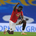 Premier Lig'de diz çökme eylemi sınırlı şekilde uygulanacak