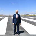 Bakan Karaismailoğlu: İstanbul Havalimanı'nda bagaj alım 16 dakika check-in bir dakika sürüyor