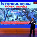 İBB AK Parti Grup Başkanvekili Göksu: Kaynağım yok diyen İmamoğlu, kendisine 200 milyonluk köşk yaptı