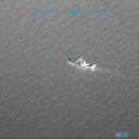 Yunanistan'ın düzensiz göçmenleri Türk kara sularına ittiği anlar İHA ile görüntülendi