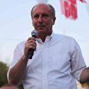Muharrem İnce’den Kılıçdaroğlu’na sert tepki: Partiye FETÖ’cüleri PKK’lıları doldurdun