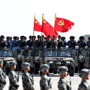 Çin Tayvan'ın hava savunma sahasını ihlal etti