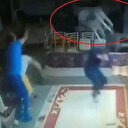 Provokatif eylem cezasız kalmadı: Cemevi saldırganı tutuklandı