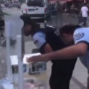 CHP'li belediyeden SMA hastası bebeğin yardım kampanyasına engelleme