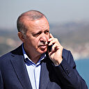 Cumhurbaşkanı Erdoğan yanan Balıklı Rum Hastanesi Başhekimini telefonla aradı