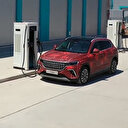 Togg'dan heyecanlandıran paylaşım: Şarj cihazları teste başladı