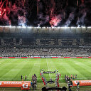 Libertadores Kupası heyecanı sürüyor