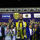 Jese Rodriguez: "Ankaragücü'ne gelmemde Guti'nin etkisi oldu"