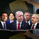 Bu pazar seçim olsa Erdoğan açık ara önde: İşte son oy oranları