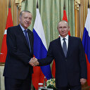 Putin: Avrupalı devletler Türkiye'ye minnettar olmalı