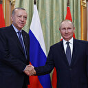 Erdoğan ve Putin görüşmesi sonrası sekiz maddelik ortak bildiri